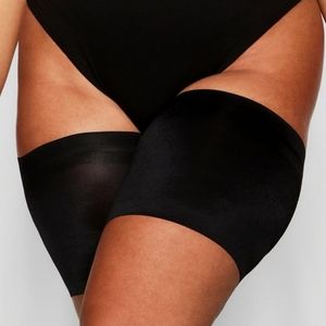 Anti chafing thigh bands